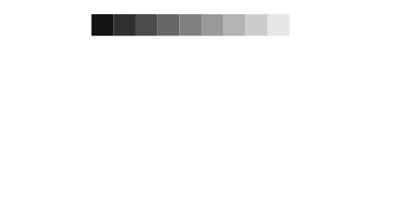 Grayscale Photography Logo